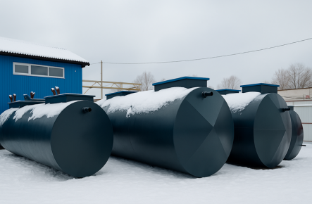 Очистка бытовых стоков "ТВЕРЬ"_gallery_3